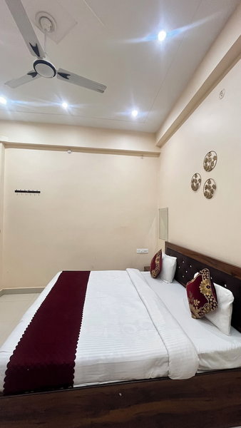 R K Lodge And Palace, Ayodhya, India