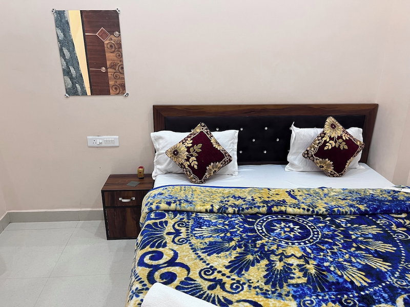 R K Lodge And Palace, Ayodhya, India