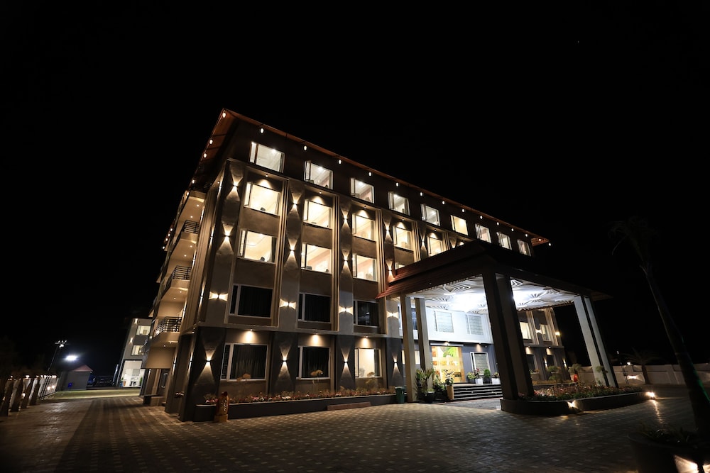 Hotel · Krishna Resort Pushkar, Pushkar