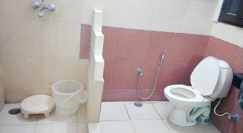 Hotel Sajjan Niwas, Jaipur, India
