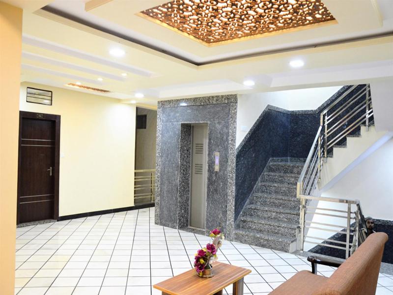 HOTEL ATA INN AND RESTAURANT (20 Mtrs from Dargah), Ajmer, India