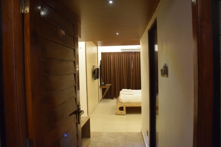 Hotel Christo's, Velānganni, India