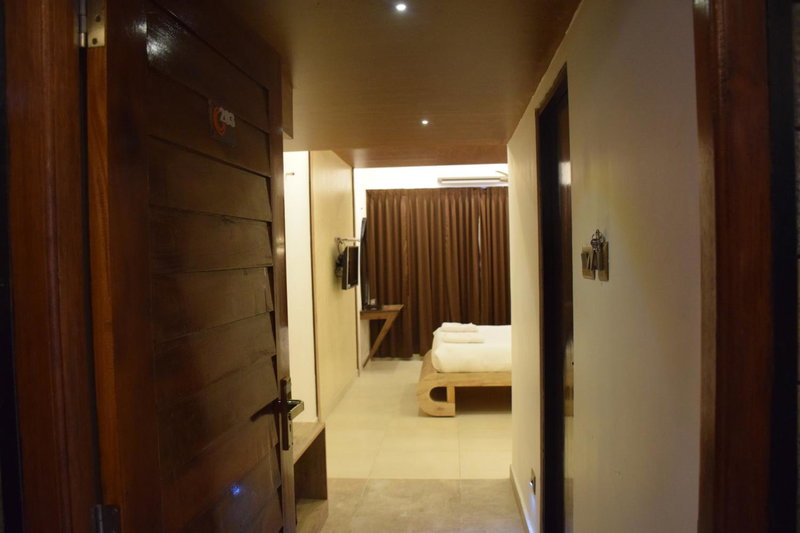 Hotel Christo's, Velānganni, India