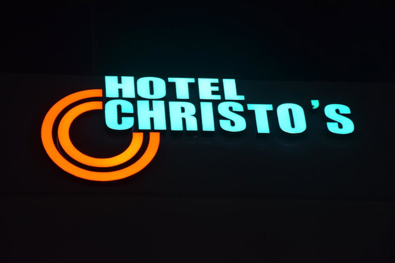 Hotel Christo's, Velānganni, India