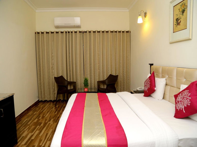Akashdeep 22, Chandīgarh, India