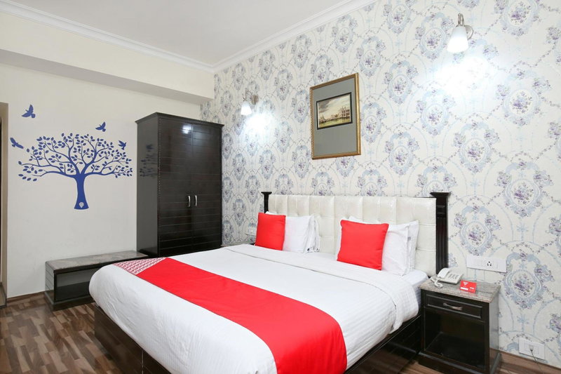 Akashdeep 22, Chandīgarh, India