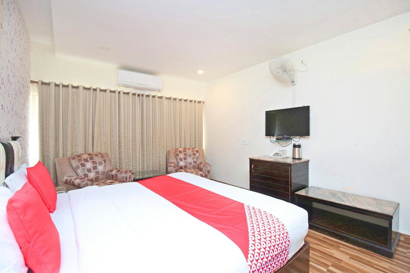 Akashdeep 22, Chandīgarh, India