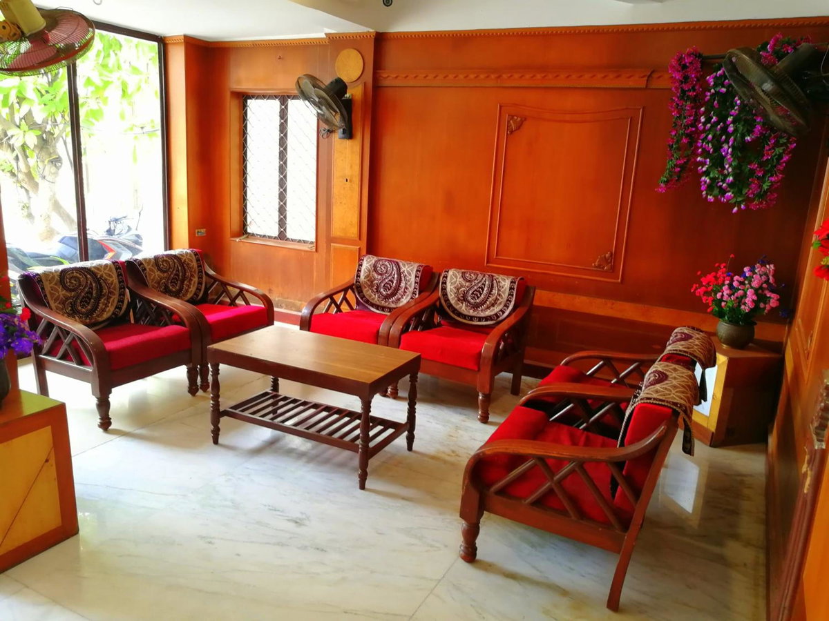Hotel Picnic, India