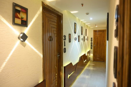 Hotel Grand Kailash,Kotdwara, Kotdwāra, India