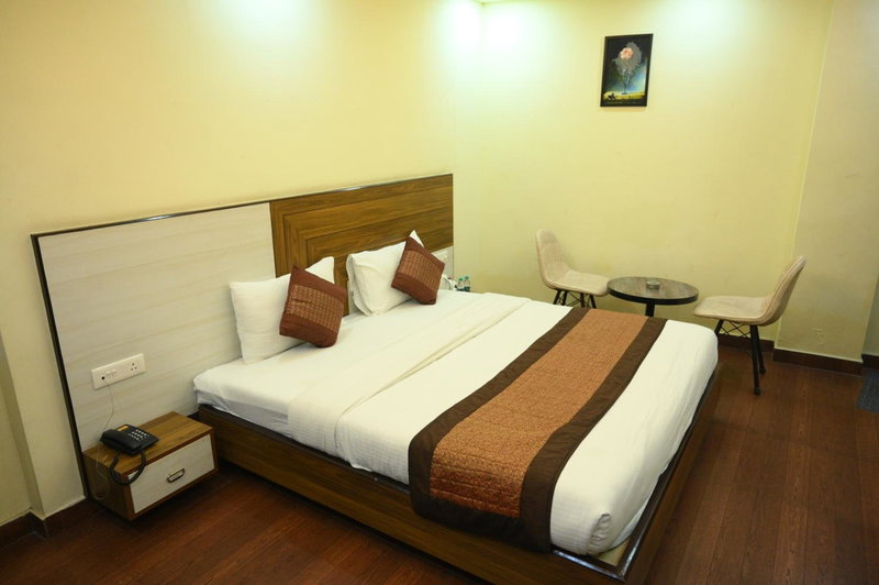Hotel Grand Kailash,Kotdwara, Kotdwāra, India