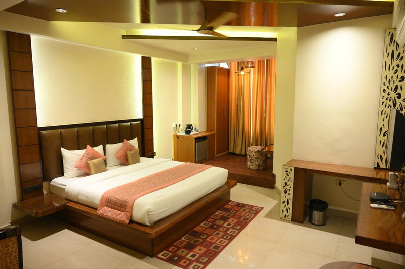 Hotel Grand Kailash,Kotdwara, Kotdwāra, India