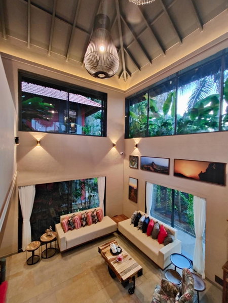 SaffronStays Kimaya, Alibaug, Alibaug, India