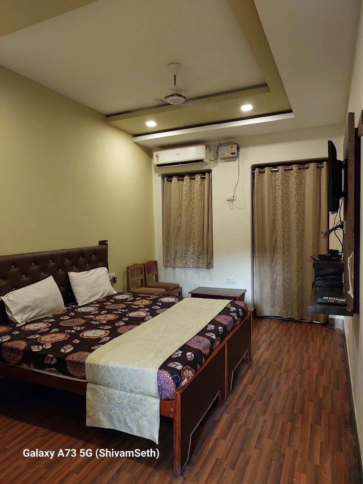 Hotel Gokul Grand, India