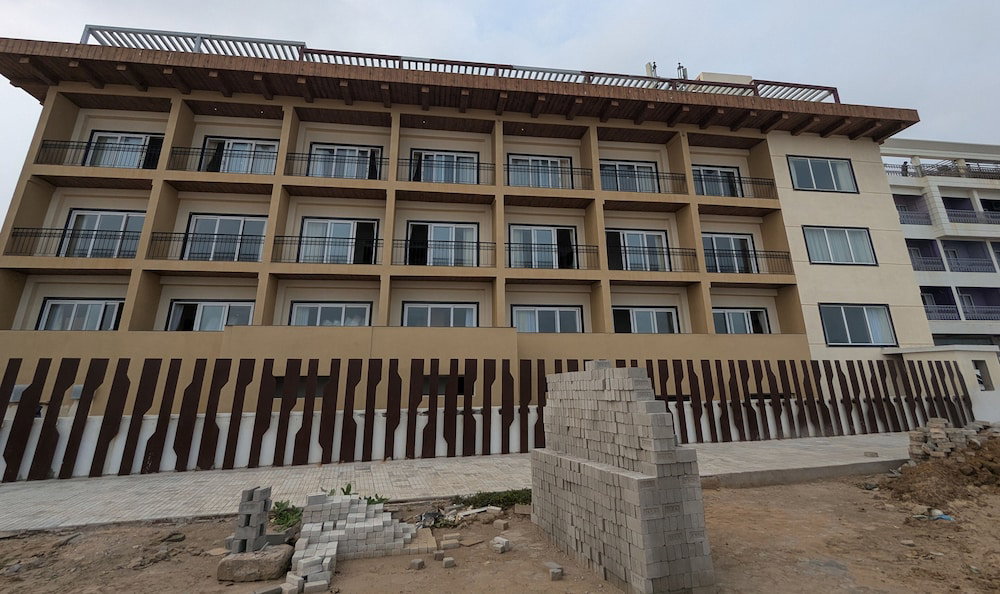 Fortune Beachfront, Puri - Member ITC Hotels' Group, India