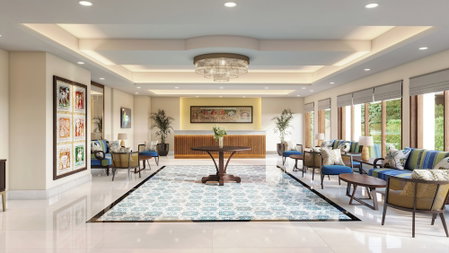 Fortune Beachfront, Puri - Member ITC Hotels' Group, Brahmagiri, India