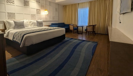 Fortune Beachfront, Puri - Member ITC Hotels' Group, Brahmagiri, India