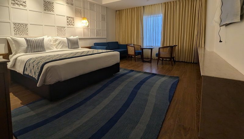 Fortune Beachfront, Puri - Member ITC Hotels' Group, Brahmagiri, India