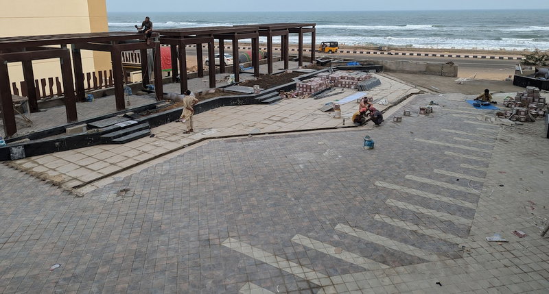 Fortune Beachfront, Puri - Member ITC Hotels' Group, Brahmagiri, India
