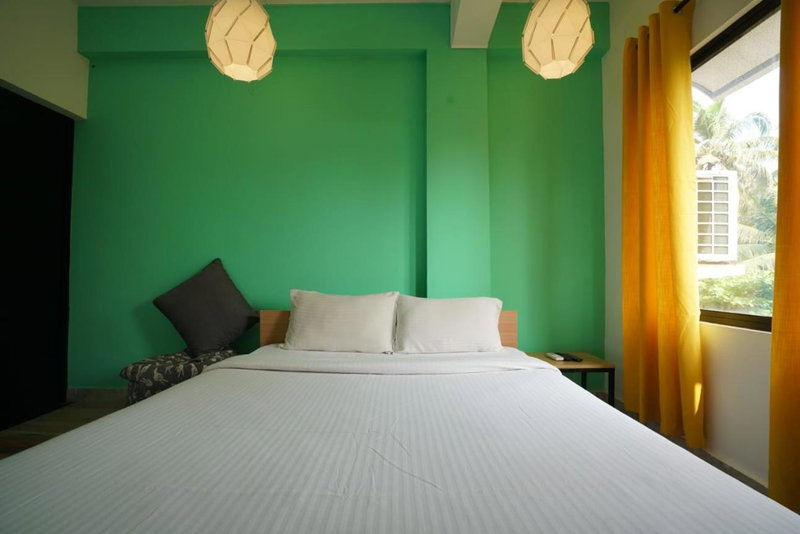 The Solo Retreat, Cochin, India