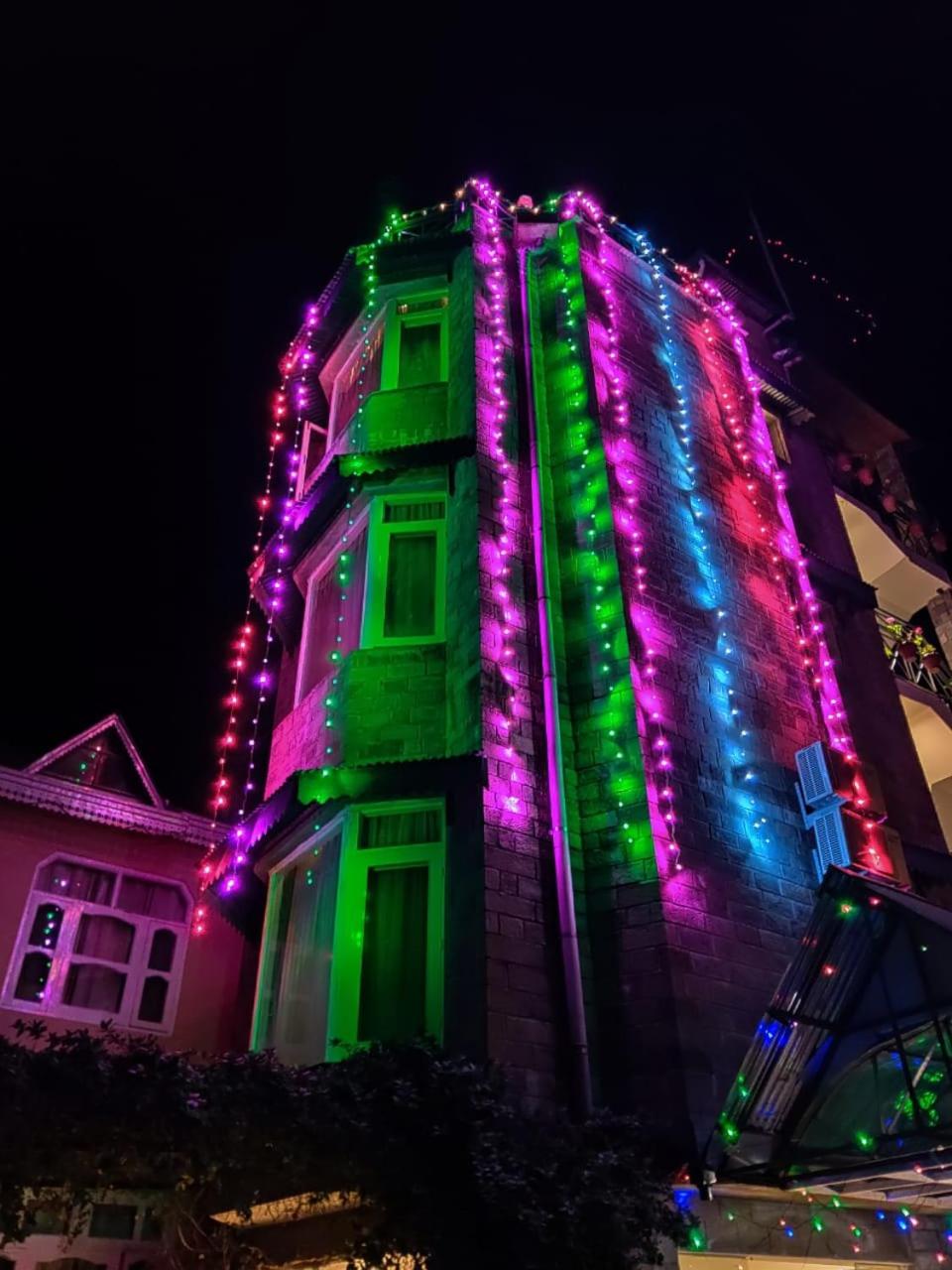 Hotel · Hotel Kasauli Regency, Kasauli