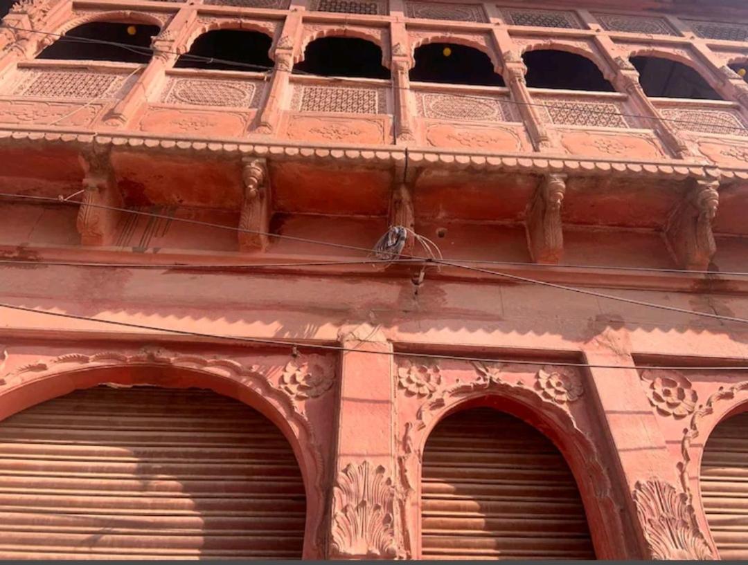 Hotel Swagatam, India