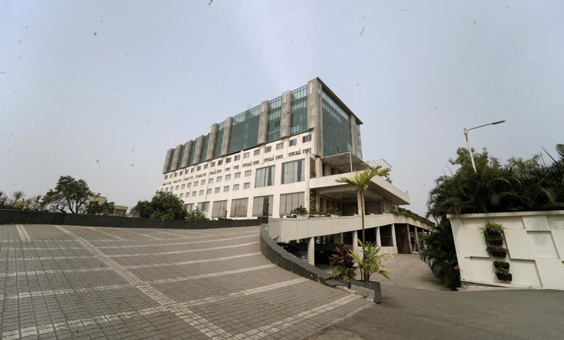 Babylon Capital, Raipur, India