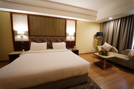 Babylon Capital, Raipur, India