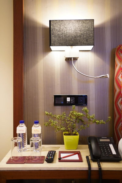 Babylon Capital, Raipur, India