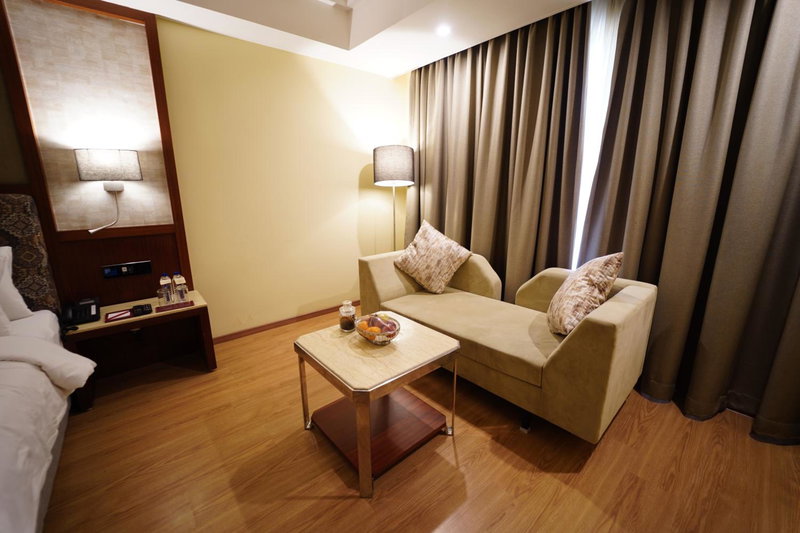 Babylon Capital, Raipur, India