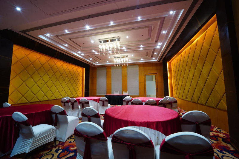 Babylon Capital, Raipur, India