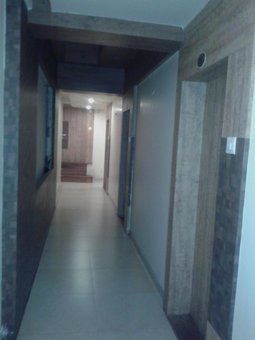 Hotel Sham Suman, Kolhapur- Opposite To Mahalaxmi Temple, Kolhapur, India