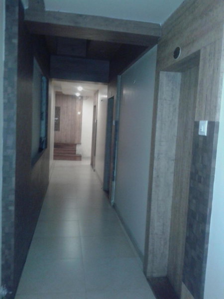 Hotel Sham Suman, Kolhapur- Opposite To Mahalaxmi Temple, Kolhapur, India
