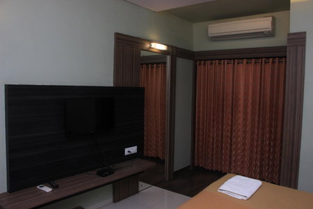 Hotel Sham Suman, Kolhapur- Opposite To Mahalaxmi Temple, Kolhapur, India