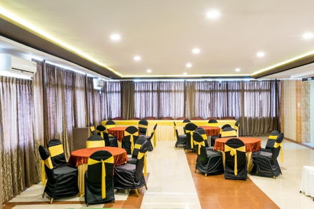 Octave Hotel & Spa JP Nagar, Bengaluru, India
