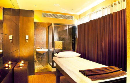 Octave Hotel & Spa JP Nagar, Bengaluru, India
