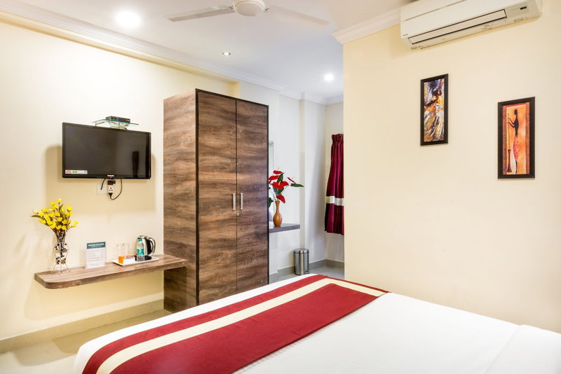 Octave Hotel & Spa JP Nagar, Bengaluru, India