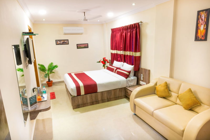 Octave Hotel & Spa JP Nagar, Bengaluru, India