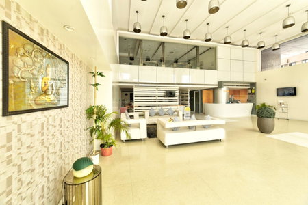 ICON SELECT by Bhagini, Bangalore, India