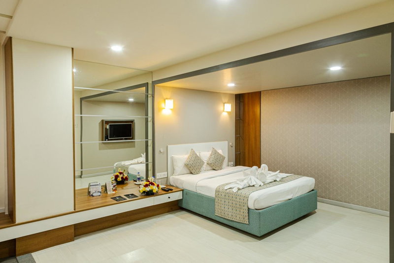 ICON SELECT by Bhagini, Bangalore, India