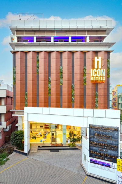 ICON SELECT by Bhagini, Bangalore, India