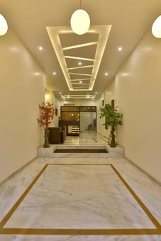 Hotel Kamran Palace, Ahmedabad, India