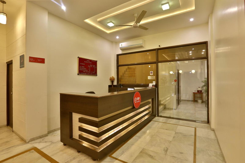 Hotel Kamran Palace, Ahmedabad, India