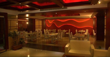 Hotel Hiton, Perintalmanna, India
