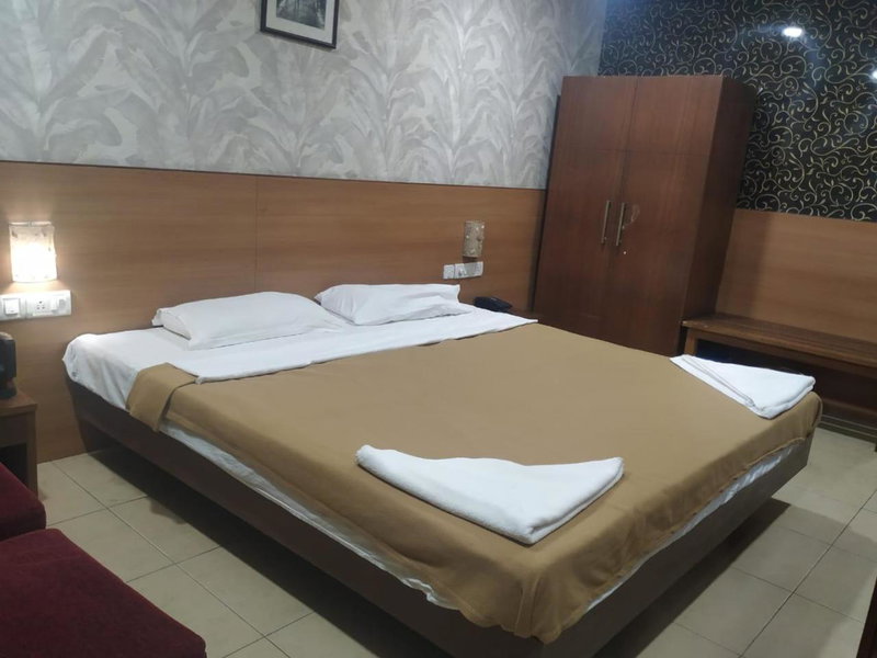 Old Goa Residency, Old Goa, India