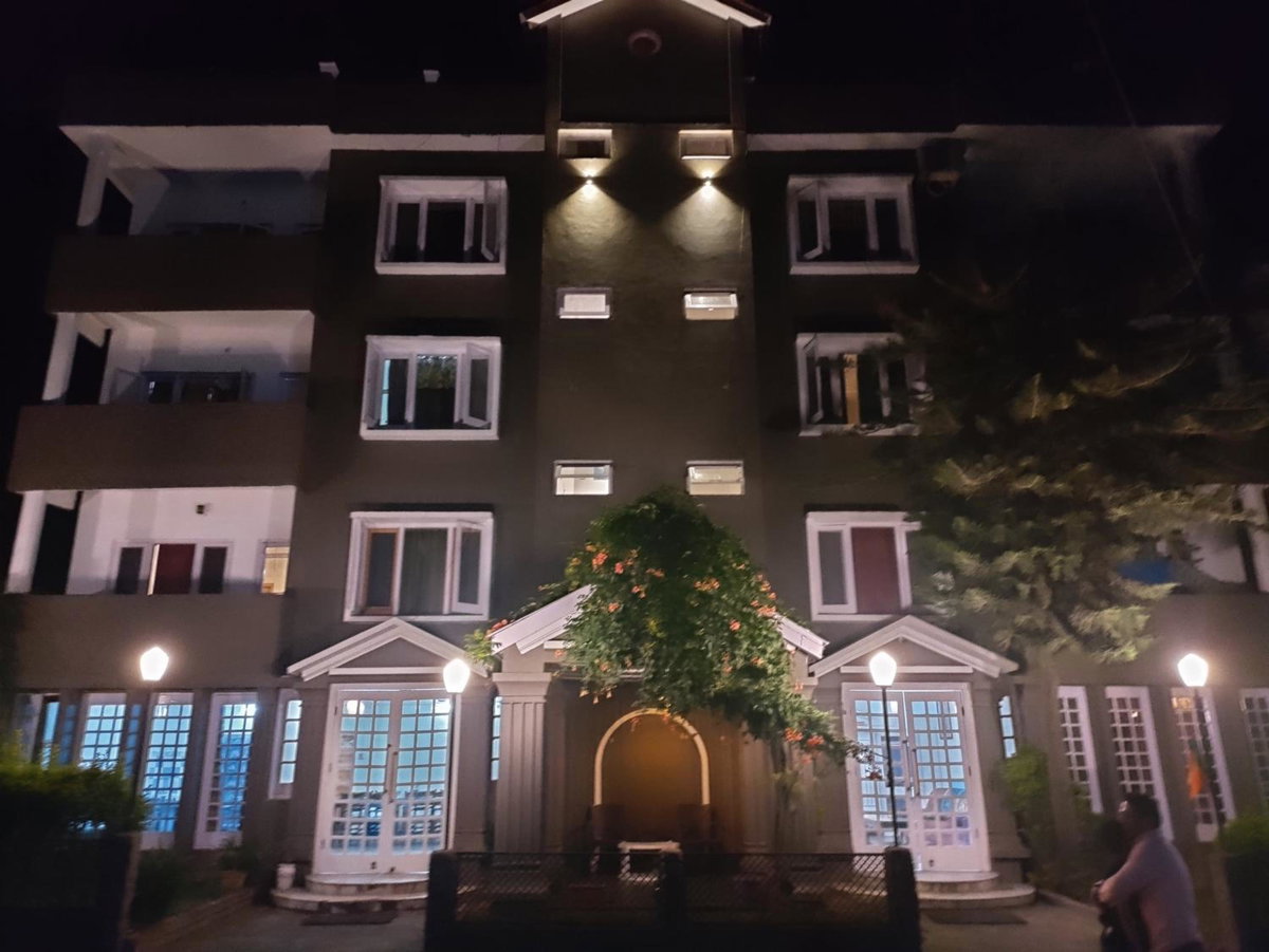 Hotel Royal, India