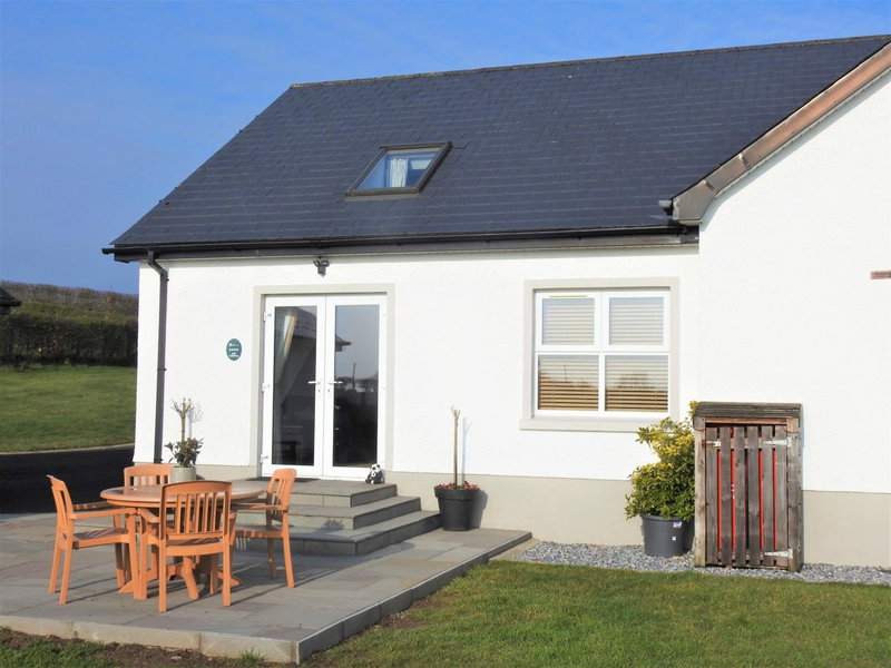 Meadow Cottage, Bushmills, United Kingdom