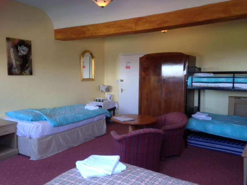 The Old School B&B, Tebay, United Kingdom