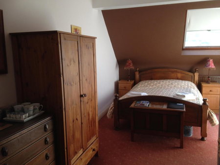 The Old School B&B, Tebay, United Kingdom