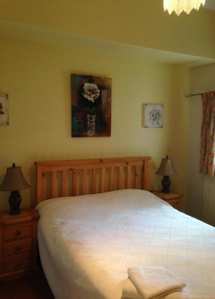 The Old School B&B, Tebay, United Kingdom