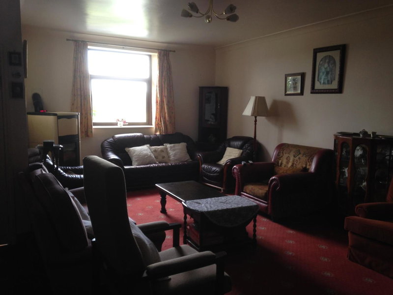 The Old School B&B, Tebay, United Kingdom